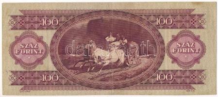 1960. 100Ft "B 025 030963" T:F 
Adamo F30