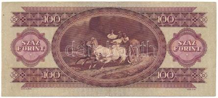 1960. 100Ft "B 292 013158" T:F 
Adamo F30