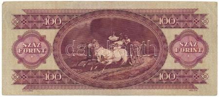 1960. 100Ft "B 002 027370" T:F 
Adamo F30