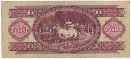 1960. 100Ft "B 098 070675" T:F 
Adamo F30