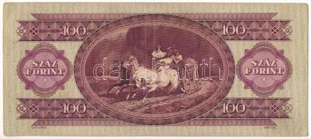 1949. 100Ft "B 937 053355" T:F
Adamo F28