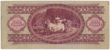 1949. 100Ft "B 836 019380" T:F
Adamo F28