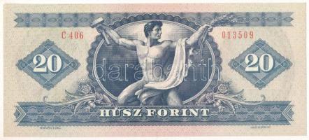 1980. 20Ft "C 406 013509" T:AU
Adamo F17