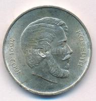 1946. 5Ft Ag "Vastag Kossuth" T:XF  Adamo F8