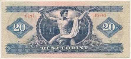 1980. 20Ft "C 195 008969" T:XF
Adamo F17