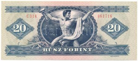 1980. 20Ft "C 314 061716" T:AU
Adamo F17