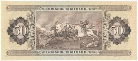 1989. 50Ft "D 088 009086" T:XF
Adamo F23