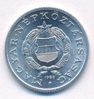 1986. 1Ft Al (ritka évjárat!) T:UNC,AU
Adamo F6.3