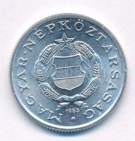 1985. 1Ft Al (ritka évjárat!) T:UNC,AU
Adamo F6.3