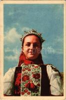 Körösfő, Izvoru Crisului (Kalotaszeg, Tara Calatei); Körösfői faluszépe / Transylvanian folklore