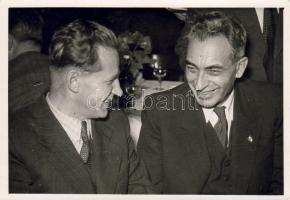 1948 Gerő Ernő fényképe