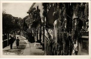 Capri, street view (EK)