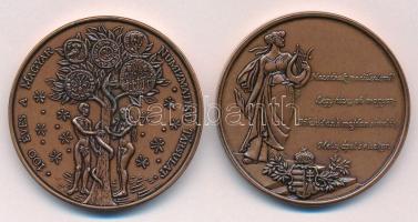 Lebó Ferenc (1960-) 2001. "MÉE - 1000 éves a magyar pénzverés / 100 éves a magyar Numizmatikai ...