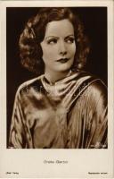 Greta Garbo. Metro-Goldwyn-Mayer Pictures, Ross Verlag 4526/1.