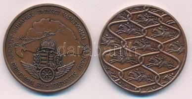 Szabolcs Péter (1942-) 1999. "MÉE 29. Vándorgyűlése Nagykanizsa / Az 1860-61-ben átadott Budape...