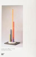 Hungarian Constructivism 1918-1936. Tokió, 1994, Watari-um, The Watari Museum of Contemporary Art. 8...