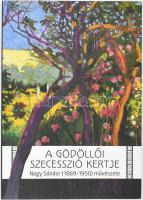 Őriné Nagy Cecília: A gödöllői szecesszió kertje. Nagy Sándor (1869-1950) művészete. Székesfehérvár, 2015, Városi Képtár-Deák Gyűjtemény. 79 p. Megjelent 400 példányban. Fekete-fehér és színes képekkel, Nagy Sándor műveinek reprodukcióival illusztrált. Kiadói papírkötés.