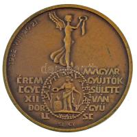 Szolláth György (1927-2009) / Vadász György 1982. "Marcus Aurelius / MÉE XII. Vándorgyűlése - S...