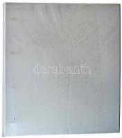 Négygyűrűs berakó, összesen 92db hármas és négyes osztású és osztás nélküli berakólappal (34db négye...