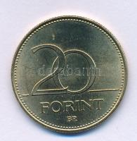 2003. 20Ft "Deák" T:AU 
Adamo FOEM2