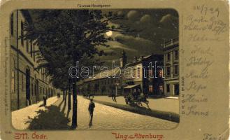 1899 Magyaróvár (EK)