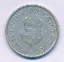 1946. 2Ft Al "Kossuth-címer" T:VF
Adamo F6