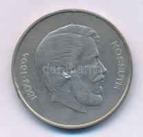 1946. 5Ft Ag "Vastag Kossuth" T:AU,XF ph. Adamo F8