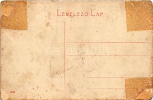 Máriaradna, Mária-Radna, Radna (Lippa, Lipova); látkép. (W.L. ?) 3038. / Ansicht / general view (r)