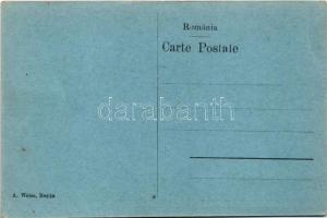 Boksánbánya, Németbogsán, Deutsch-Bogsan, Bocsa Montana; Sala de montare a fabricei de masini agrico...