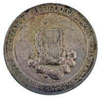 1878. "Pázmándi Horvát Endre római katolikus plébános születésének 100. évfordulója" Ag em...