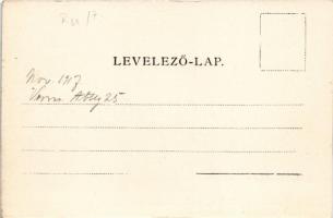 Kézdivásárhely, Targu Secuiesc; Fő tér, piac, Nemzeti szálloda, Dávid Gyula üzlete / main square, ma...