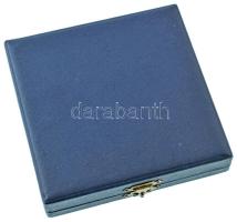 Borsos Miklós (1906-1990) 1988. "Magyar Tudományos Akadémia Könyvtára - G. Telekiek Alapítványa...