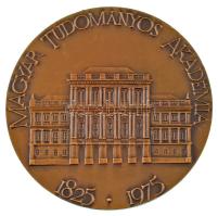 Csíkszentmihályi Róbert (1940-2021) 1975. "A Magyar Tudományos Akadémia 150. évfordulója 1825-1...