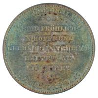 Német Birodalom 1918. "II. Vilmos császár és Auguszta Viktória császárné aranylakodalma" A...