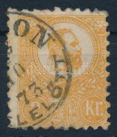 1871 Kőnyomat 2kr (25.000)