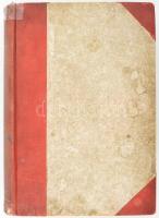 1907 Lectures pour Tous. Revue Universelle et Populaire Illustrée Octobre 1907 Septembre 1908. Paris...