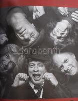 Martin Popoff: AC/DC. Albumról albumra. Ford.: Farkas Sylvia. Bp., 2021, Álomgyár. Gazdag képanyagga...