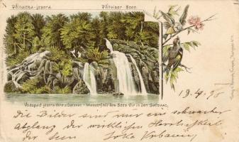 1899 Plitvica Litho (EB)