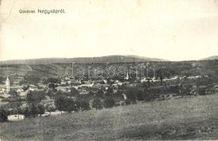 1930 Nagysáp (EK)