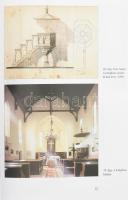 Sisa József: A nádasladányi Nádasdy - kastély. Épített Örökségünk. Bp., 2004., Műemlékek Állami Gond...