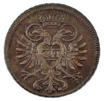 Ausztria / Pester Invalidenhaus DN (1730) 1kr Cu Pestiskórházak számára készült helyi pénz T:XF Aust...