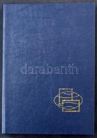 8 lapos jó állapotú A4 Philux berakóban 98 db 1969-es Lenin ajándék bélyeg + 230 db Verso Tokió szel...