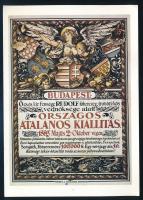 cca 1986 Dr. Mayer József (1937-2014) MÁV főtanácsos, közlekedéstudományi műgyűjtő, szakíró gépelt k...