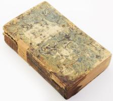 A keresztyén erköltsi tudomány renddel prédikátziókban foglalva. Negyedik darab. Németből készítette...