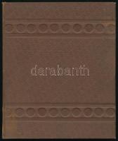 Schreuder, A. J.: Prentschriften voor korte opstellen met een toelichting van - - . I-IV. füzet. [Eg...