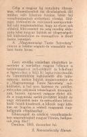 (S. Novoszeleczky Elemér): 
Kis Turán ismertető.
(Újpest), 1941. Szerző - ,,Grafika" Nyomdavá...