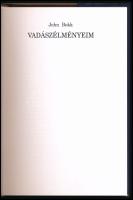 John Bokk: Vadászélményeim. H.n., é.n., magánkiadás. Gazdag képanyaggal illusztrálva. Kiadói kartoná...