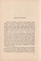 Veres Péter: 
Próbatétel. Elbeszélések. (Dedikált.)
[Budapest], 1951. Szépirodalmi Könyvkiadó (Ath...