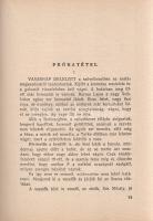 Veres Péter: 
Próbatétel. Elbeszélések. (Dedikált.)
[Budapest], 1951. Szépirodalmi Könyvkiadó (Ath...
