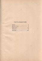 Veres Péter: 
Próbatétel. Elbeszélések. (Dedikált.)
[Budapest], 1951. Szépirodalmi Könyvkiadó (Ath...